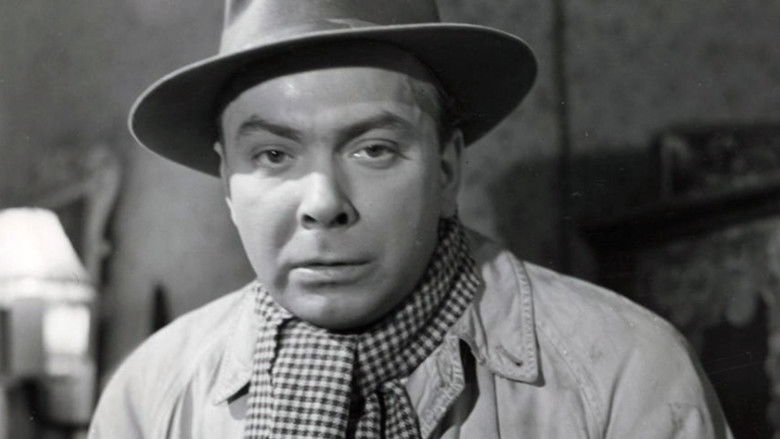 кадр из фильма Hans Store Aften