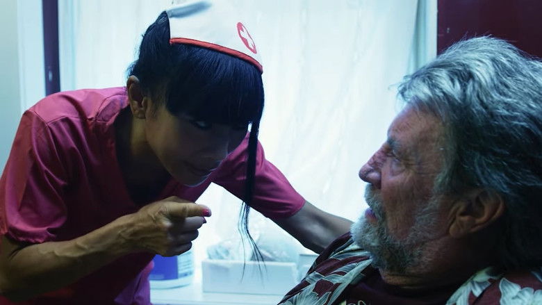 кадр из фильма Jack Be Nimble