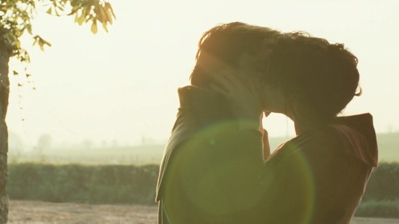 кадр из фильма Джейн Остин