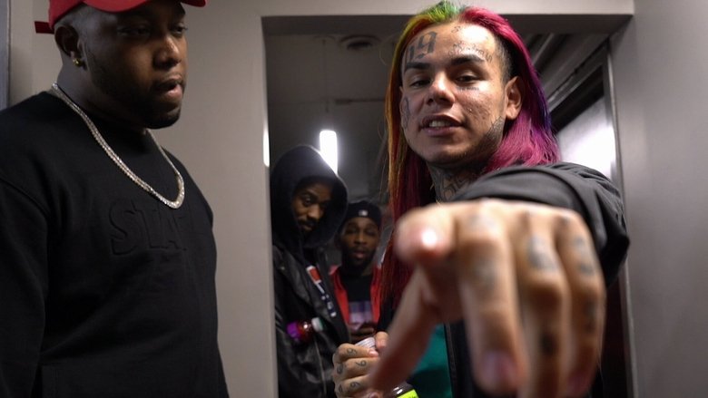 кадр из фильма 6IX9INE: Сага о Дэнни Эрнандесе