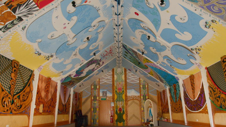 кадр из фильма The Bones of Our Past