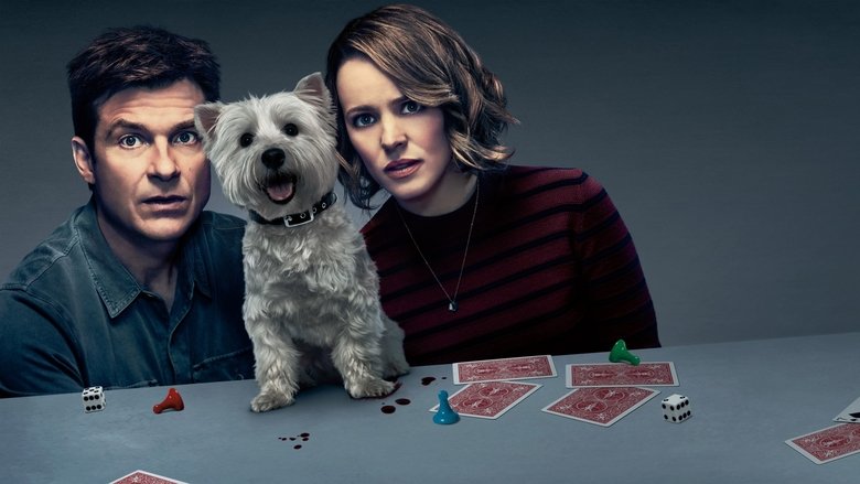 кадр из фильма Ночные игры