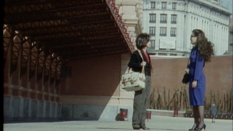 кадр из фильма スキャンダラス・ボディ