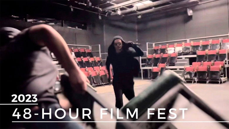 кадр из фильма The Fine Art