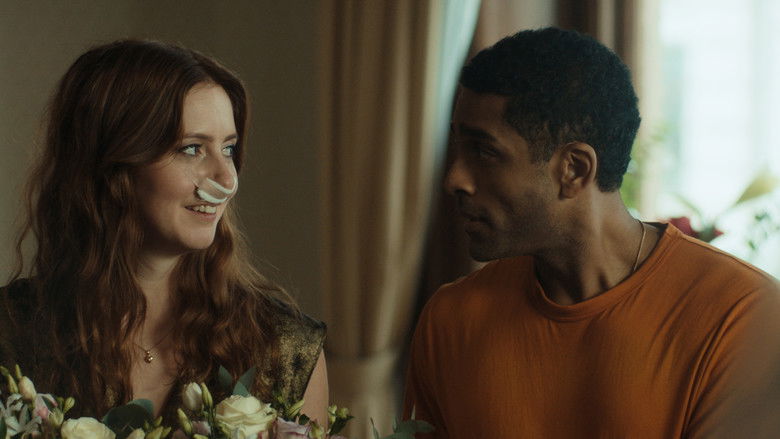 кадр из фильма Позвони маме!