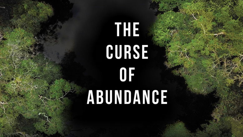 кадр из фильма Klątwa obfitości