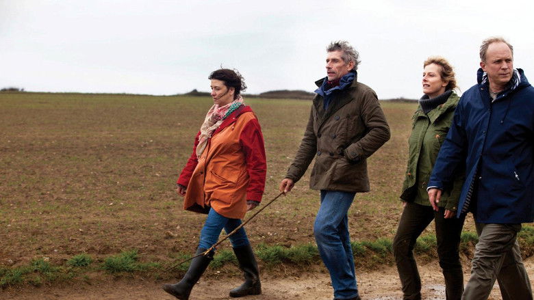 кадр из фильма Week-ends