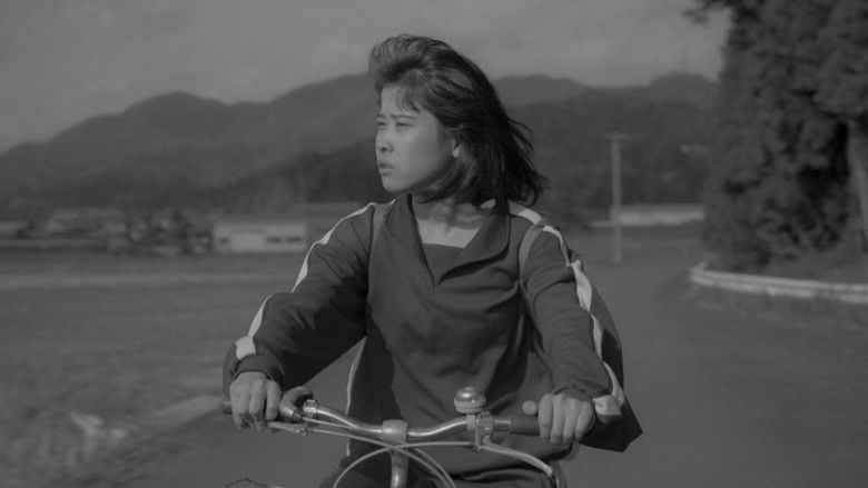 кадр из фильма コントラ KONTORA