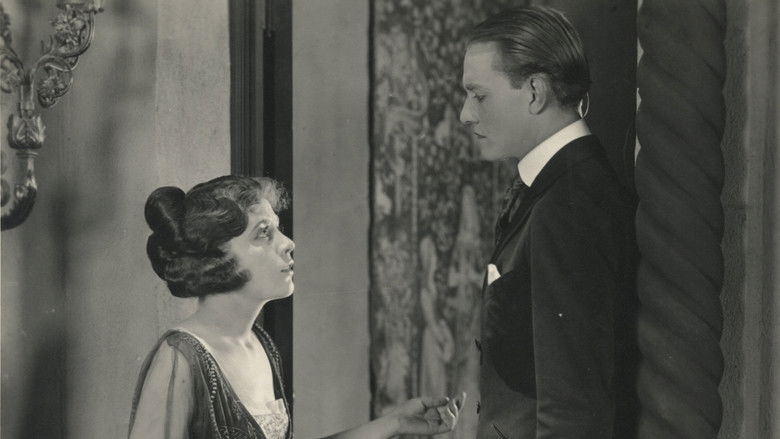 кадр из фильма Midsummer Madness