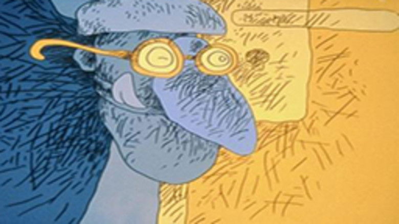 кадр из фильма Histoire extraordinaire de Mme Veuve Kecskemet