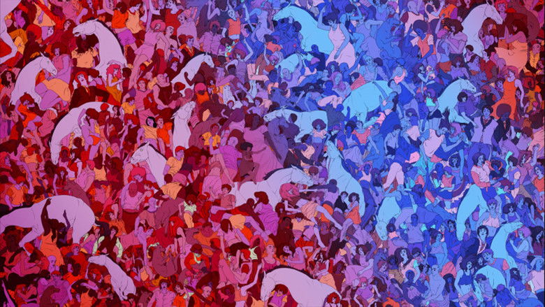 кадр из фильма MOM