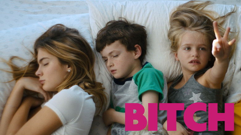 кадр из фильма Bitch