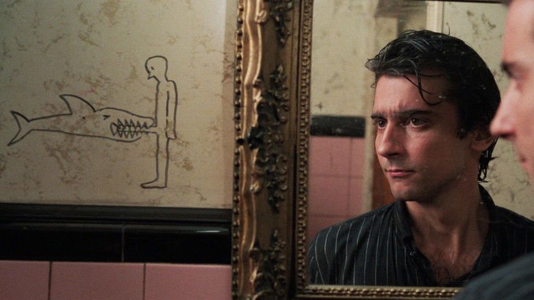 кадр из фильма После работы