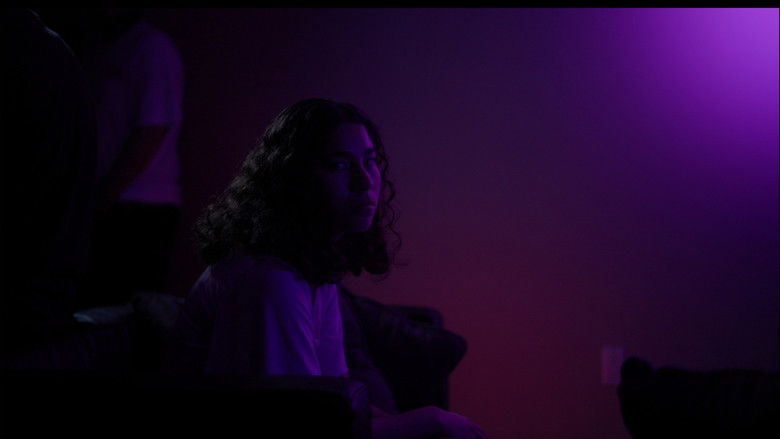 кадр из фильма Worst Day