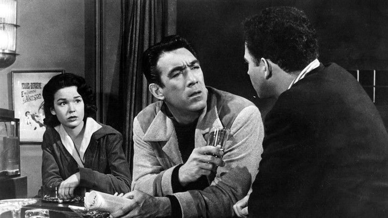 кадр из фильма The Wild Party