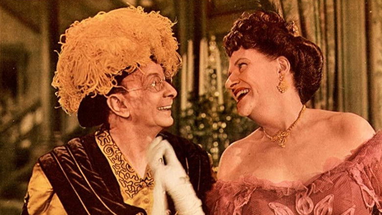 кадр из фильма Mama Loves Papa