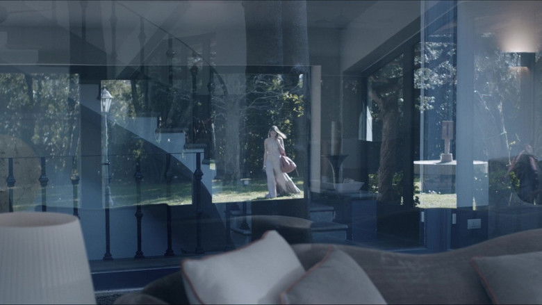 кадр из фильма Tutte le mie notti