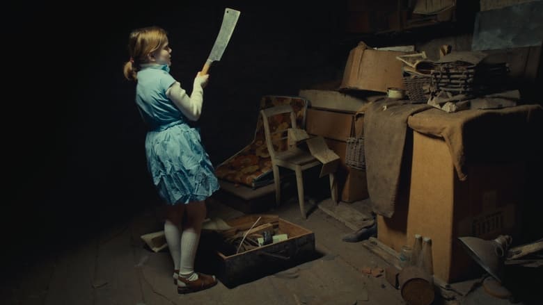 кадр из фильма Время линьки