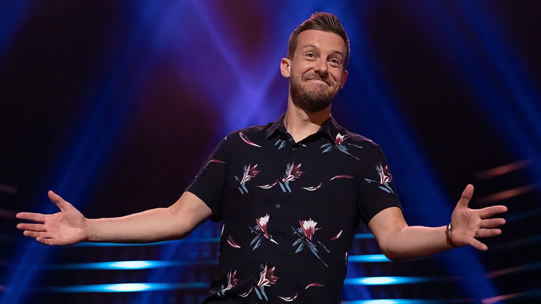 кадр из фильма Chris Ramsey: Approval Needed