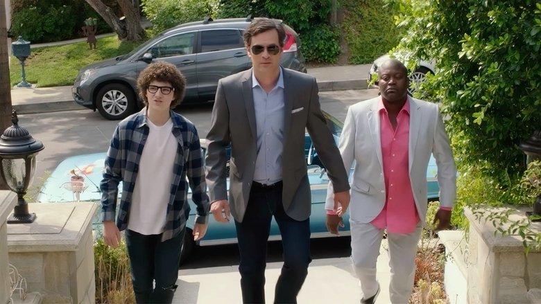 кадр из фильма Я ненавижу детей