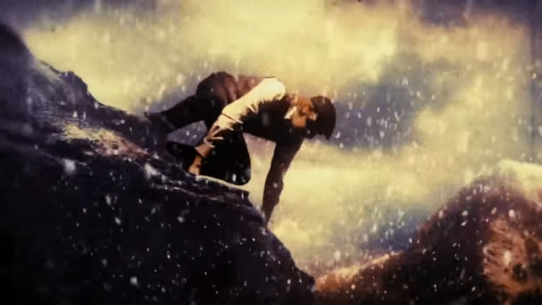 кадр из фильма Запретная комната