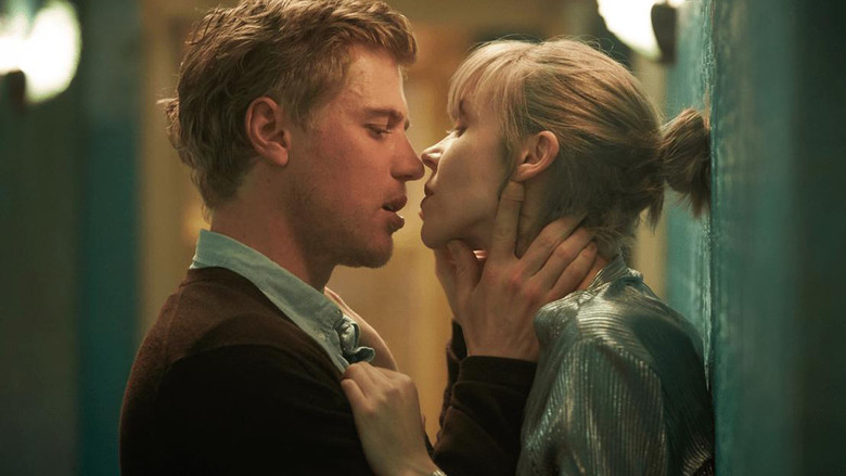 кадр из фильма Корделия