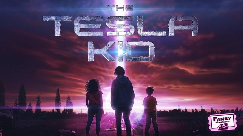 кадр из фильма The Lightning Code