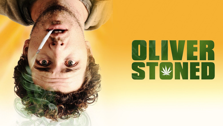 кадр из фильма Oliver, Stoned.