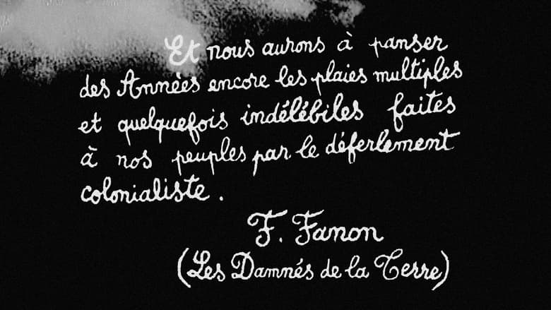 кадр из фильма L'Enfer à Dix Ans
