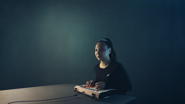 кадр из фильма Mind Games - The Experiment