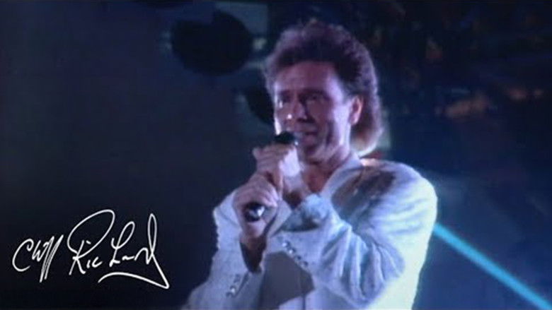 кадр из фильма Cliff Richard From a Distance: The Event