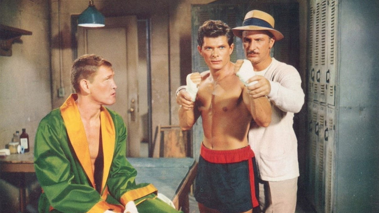 кадр из фильма Tennessee Champ