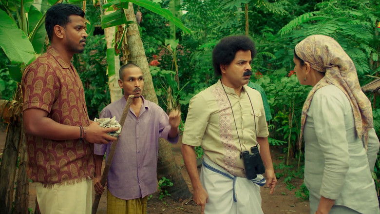 кадр из фильма പെരുമാനി