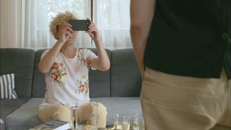 кадр из фильма Din Dragoste pentru Mama