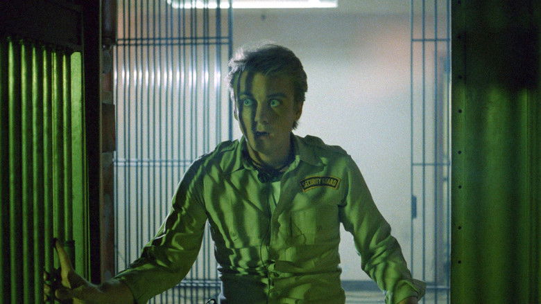 кадр из фильма Хобгоблины