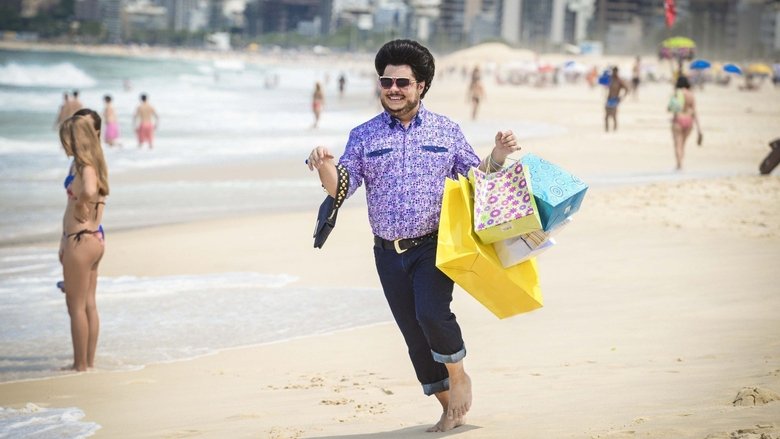 кадр из фильма Vai Que Cola: O Filme