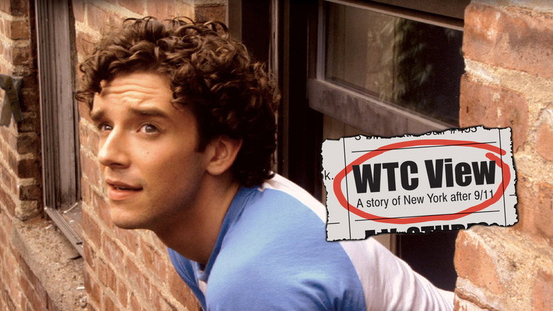 кадр из фильма WTC View