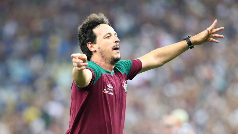 кадр из фильма Pela Arte