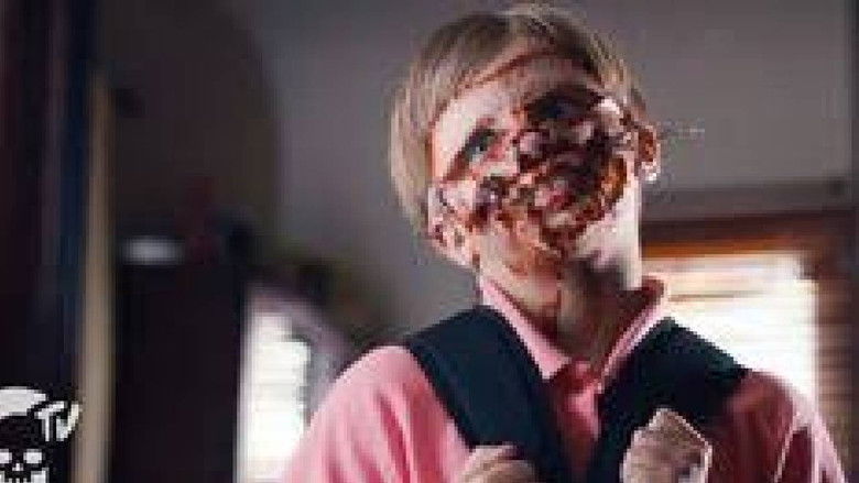 кадр из фильма My First Day