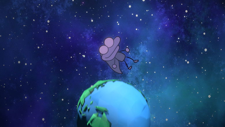 кадр из фильма Mixed Media