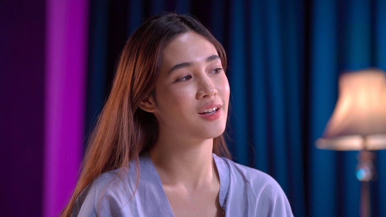 кадр из фильма Beyond the Screen : Reality of Indonesia Film Industry