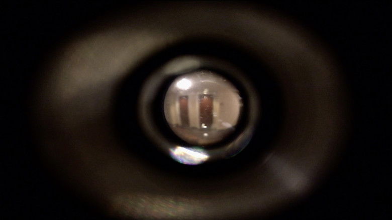 кадр из фильма Your Life as a Spy