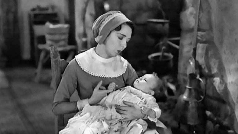 кадр из фильма The Scarlet Letter