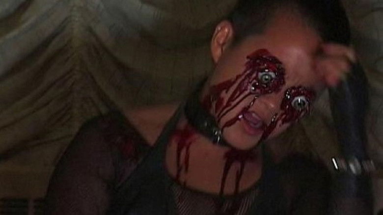 кадр из фильма Sixteen Tongues