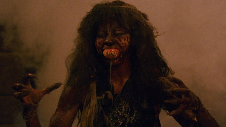 кадр из фильма После смерти