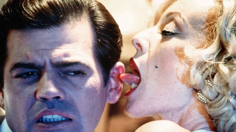 кадр из фильма Can I Be Your Bratwurst, Please?