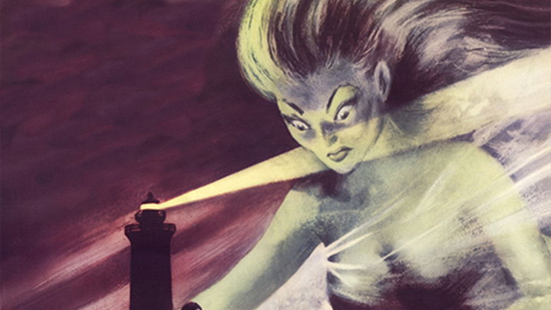 кадр из фильма Tormented