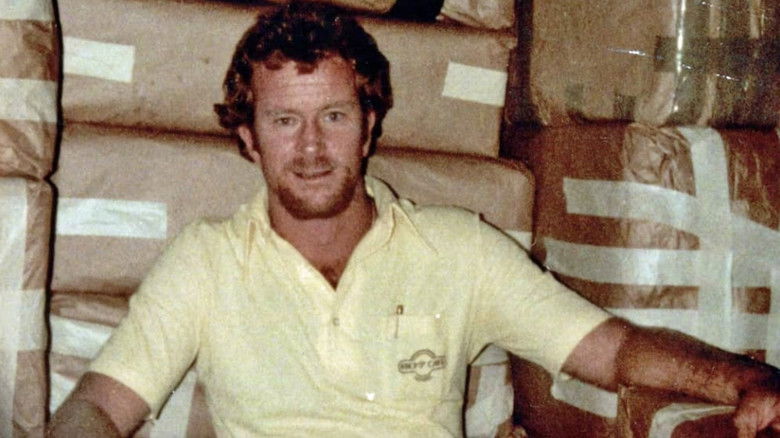 кадр из фильма The Green Flash