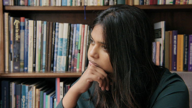 кадр из фильма Beste meneer Bouterse