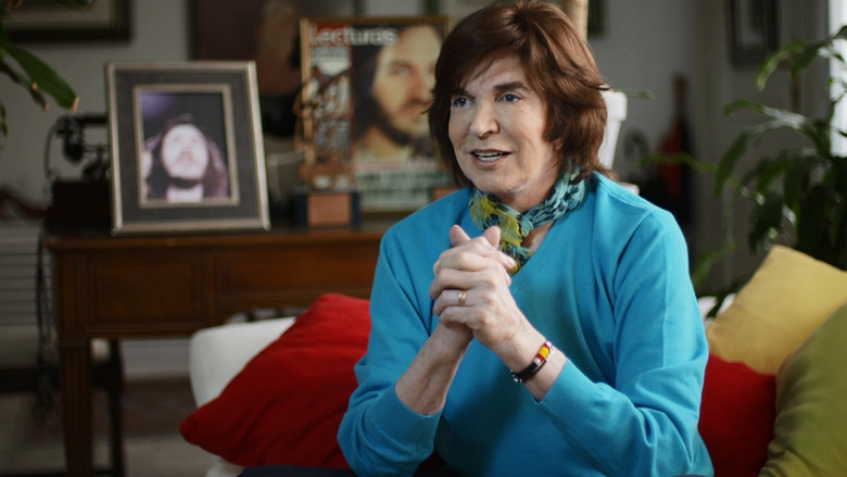 кадр из фильма La ópera rock Jesucristo Superstar: un hito en la historia del musical español